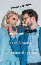 Charger l'image dans la galerie, 1 - Cours complet - DE SOIR TEM - Frais d'inscription 256.58 $